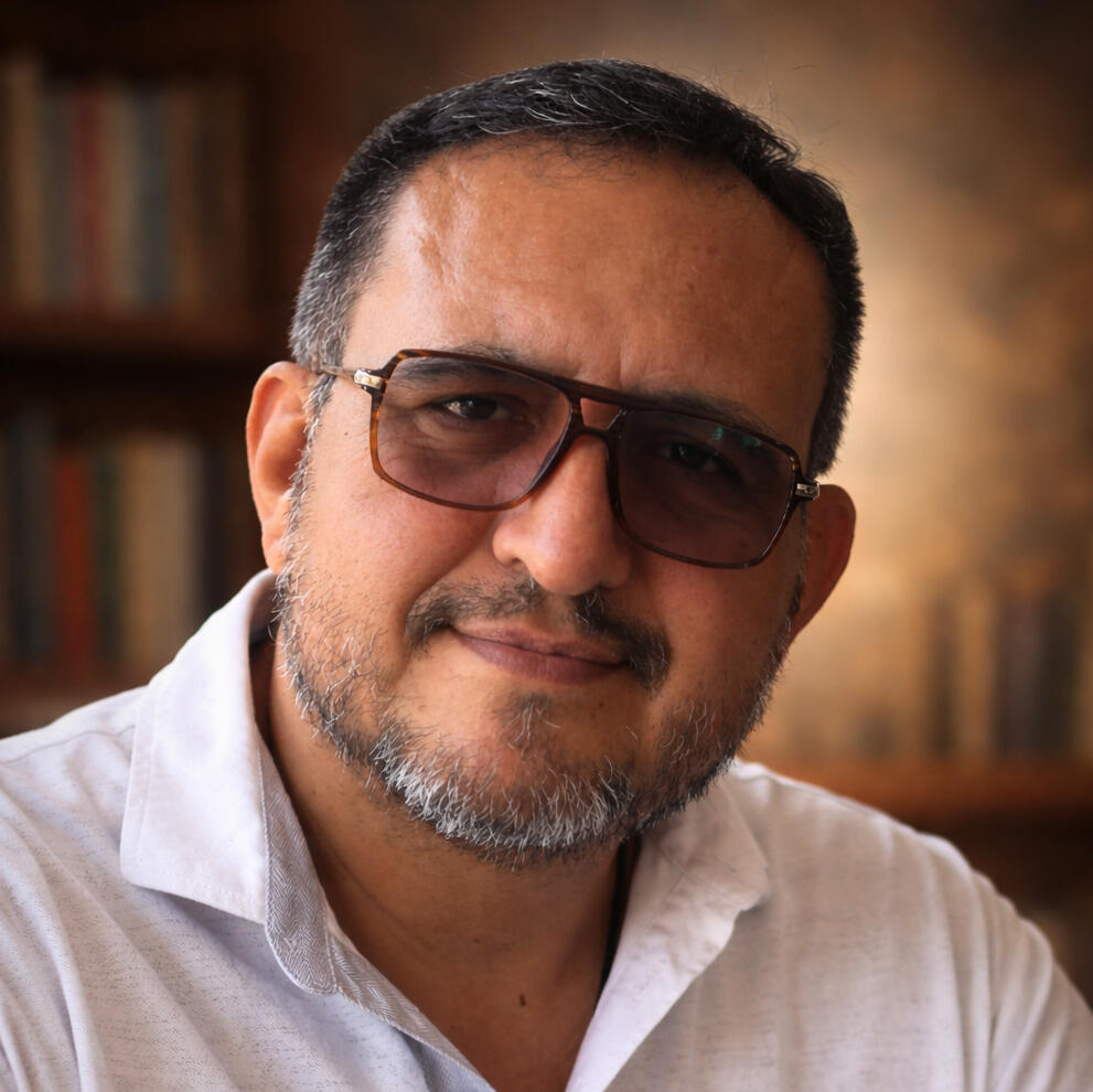 Jorge R. Vera Autor de Narrativa Contemporanea