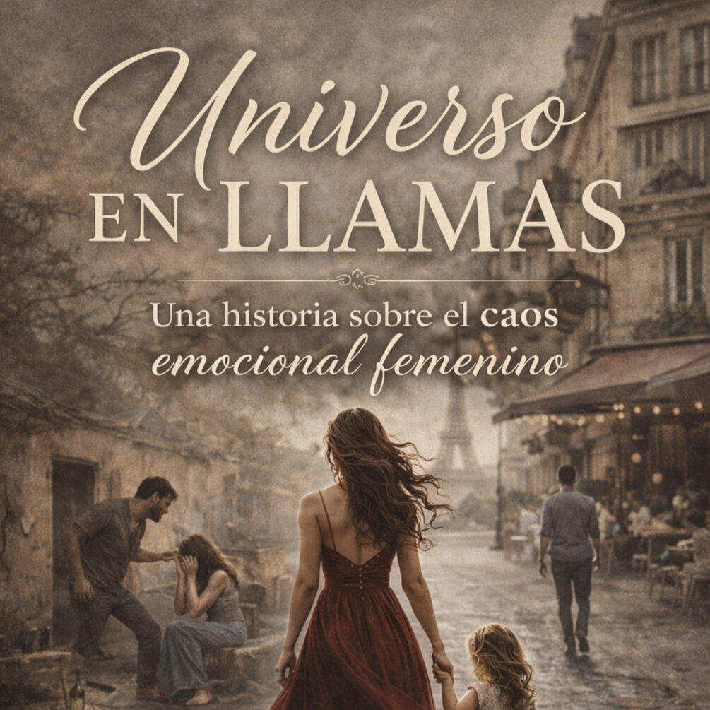 Universo en lamas